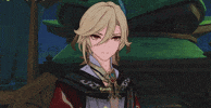 Genshin GIF