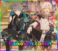 Kaveh GIF