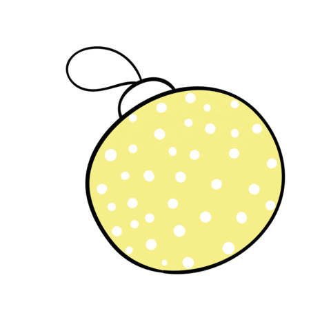 Chirimbolo Sticker