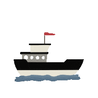 Summer Swimming Sticker by stopmotreats