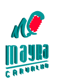 logo church Sticker by Mayra Carvalho