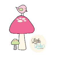 littlelolaboutique petitpixelclient littlelola Sticker