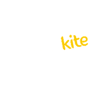 agencia_yellowkite yellow yellowkite pipa amarela yellovers Sticker