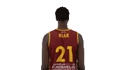 Hoops Koripallo Sticker by Basket_fi