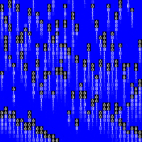 Art Loop GIF by xponentialdesign