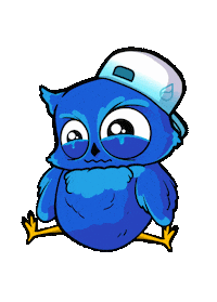 Sad Fun Sticker by BigBrains