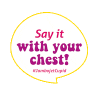 Sticker by Jambojet