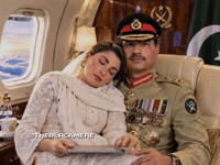Imran Khan Pti GIF