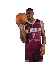 Basket Asa Sticker by Alliance Sport Alsace