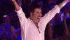 happy well done GIF by Got Talent Global