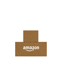 Amazon Sticker by AmazonEspana
