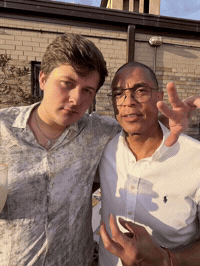 Don Lemon GIF by Respective