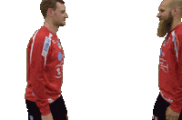 Sport Handball Sticker by ATSV Habenhausen