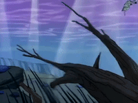 angry beavers nicksplat GIF