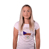 Sport Czechteam GIF by Český olympijský tým