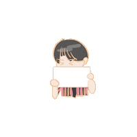 shunhei87 sj yesung 슈주 예성 Sticker