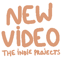 Youtube Video Sticker