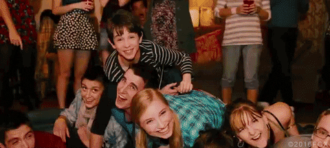 diary of a wimpy kid GIF by 20th Century Fox Home Entertainment