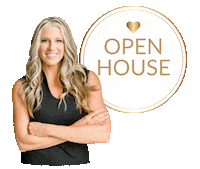 Real Estate Realtor Sticker by The Premier Home Team Ashley Ingle