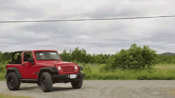 sup jeep GIF by CraveTV