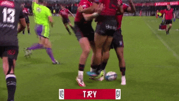 South Africa Sport GIF by Cardiff Blues