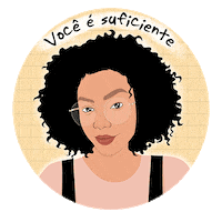Flores Frases Sticker
