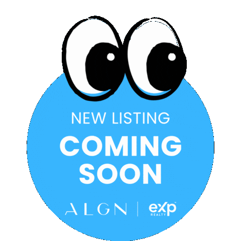 Realtor Realestate Sticker by John Tsai