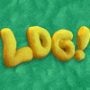Ldg Ducking GIF by Jeremy Fisher