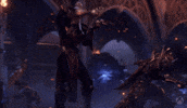World Of Warcraft Battle GIF by Xbox