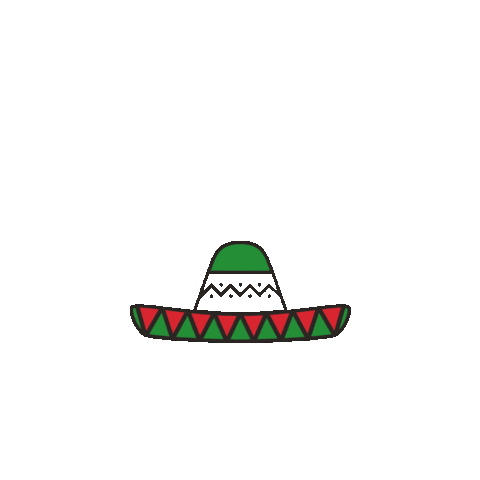 Abu Dhabi Tacos Sticker by Taco De Casa