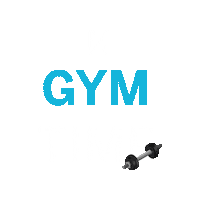 Gym Sticker by Ki Sports