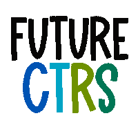 Tr Rt Sticker