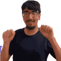 Content Creator Clickbait Sticker