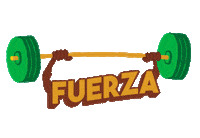 milochile milo fuerza melapuedo enequiposoymas Sticker