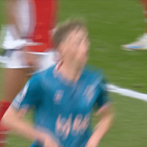 Premier League Football GIF by AFC Bournemouth