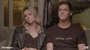 Channel 9 Eye Roll GIF by The Block
