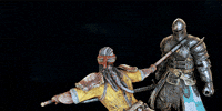 ForHonorGame game gaming xbox pc GIF
