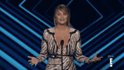 chrissy teigen pca GIF by E!