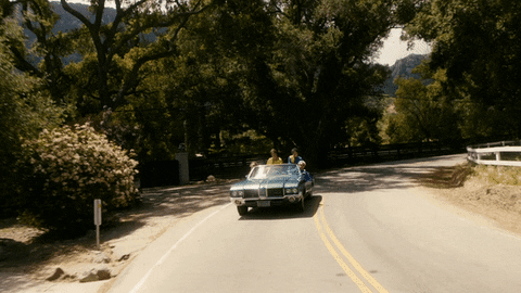 driving music video GIF by Epitaph Records