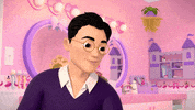 Dance Ballet GIF by Moonbug