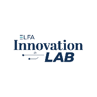 ELFAonline elfa innovationlab elfaonline Sticker