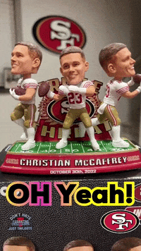 Oh Yeah Yes GIF by Tailgating Challenge