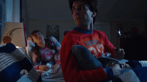 angry good night GIF by Saturday Night Live