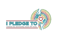 Gay Educate Sticker by Let's Stop HIV Together