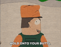GIF by South Park 