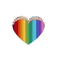 Happy I Love You Sticker by Adobe Live