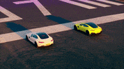 drag race GIF by Top Gear