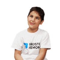 Kid Sticker by Prosto Remont