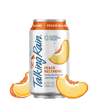 sparkling water seattle Sticker by Talking Rain Sparking Water