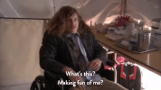 comedy central GIF by Workaholics